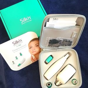 Silk'n ReVit Microdermabrasion Device